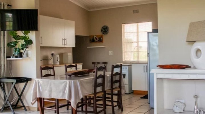 Swallow Creek Cottages