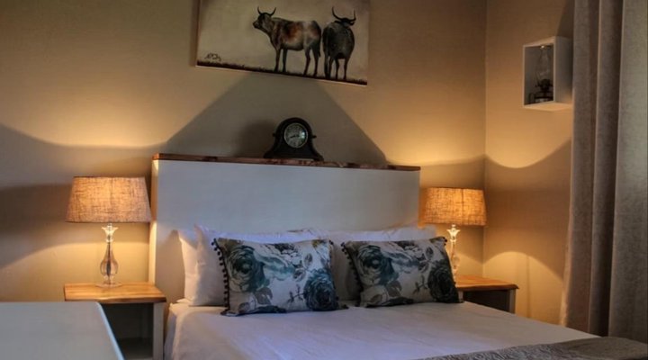 Swallow Creek Cottages