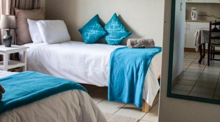 Swallow Creek Cottages