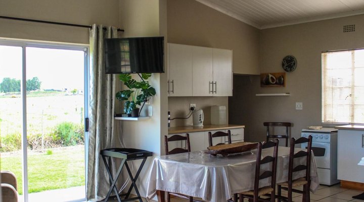 Swallow Creek Cottages