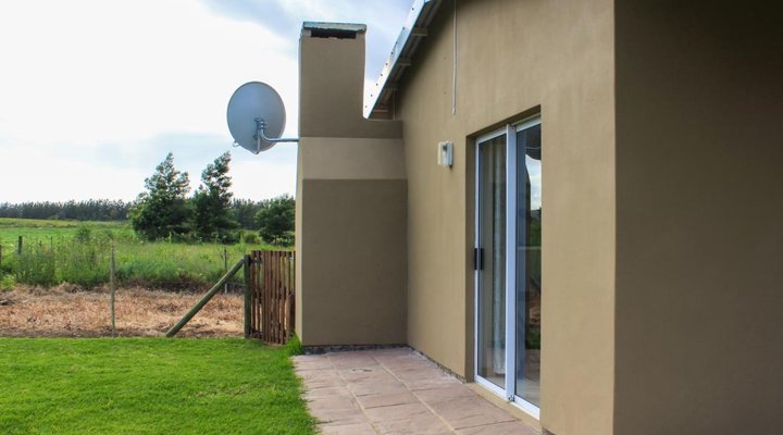 Swallow Creek Cottages