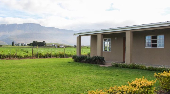 Swallow Creek Cottages