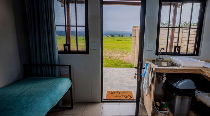 Swallow Creek Cottages