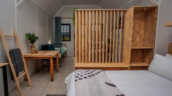 Swallow Creek Cottages