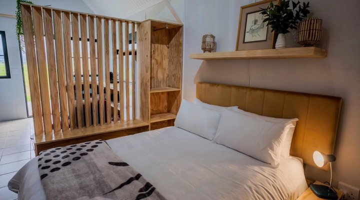 Swallow Creek Cottages