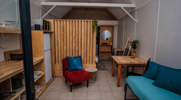 Swallow Creek Cottages