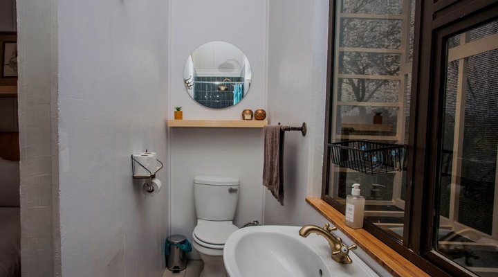 Swallow Creek Cottages