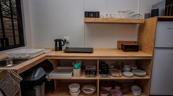 Swallow Creek Cottages