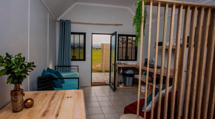 Swallow Creek Cottages