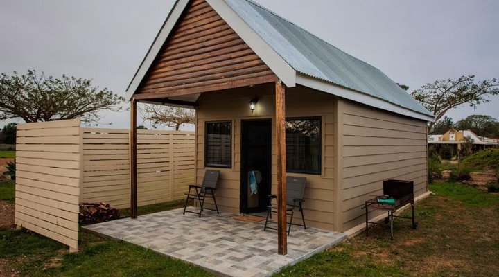 Swallow Creek Cottages