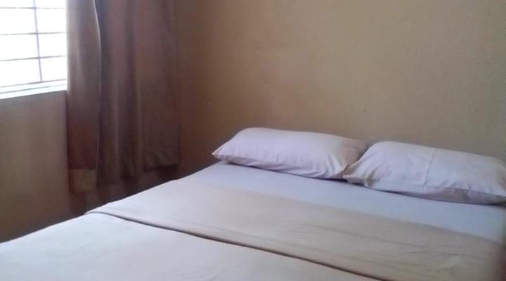 Rosebank Boarding Hostel