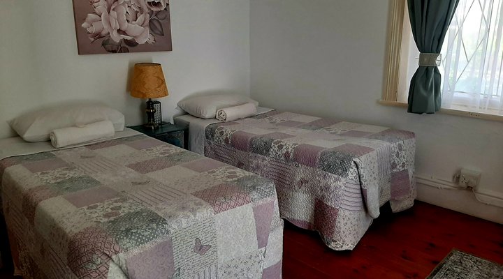 Cathy's Guesthouse