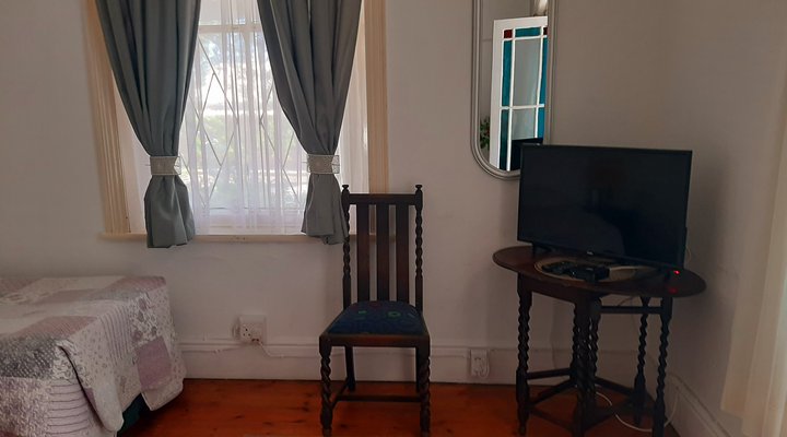 Cathy's Guesthouse