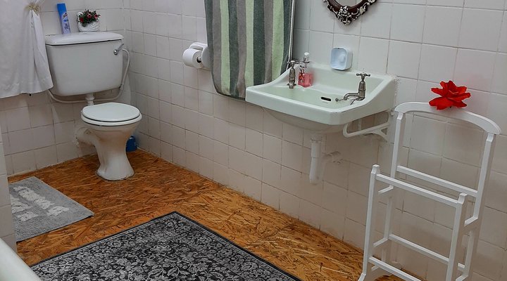 Cathy's Guesthouse
