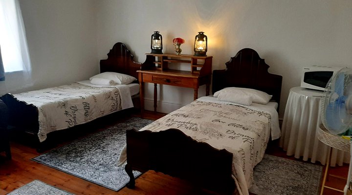 Cathy's Guesthouse