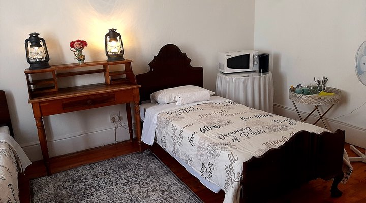 Cathy's Guesthouse