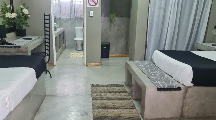 African Lily Self Catering Suites