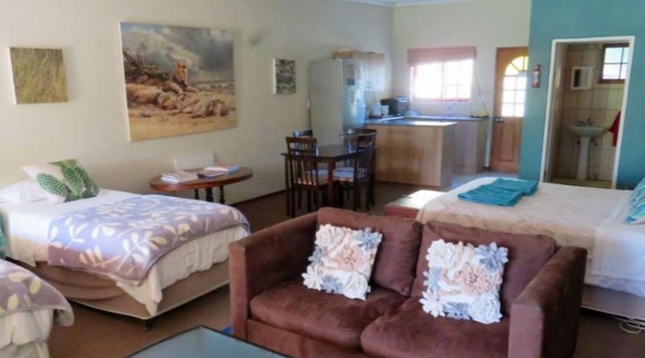 Starry Nights Guest House