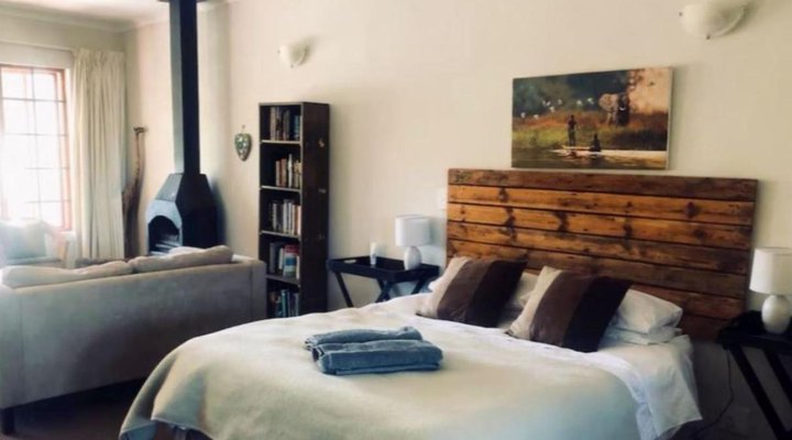 Starry Nights Guest House