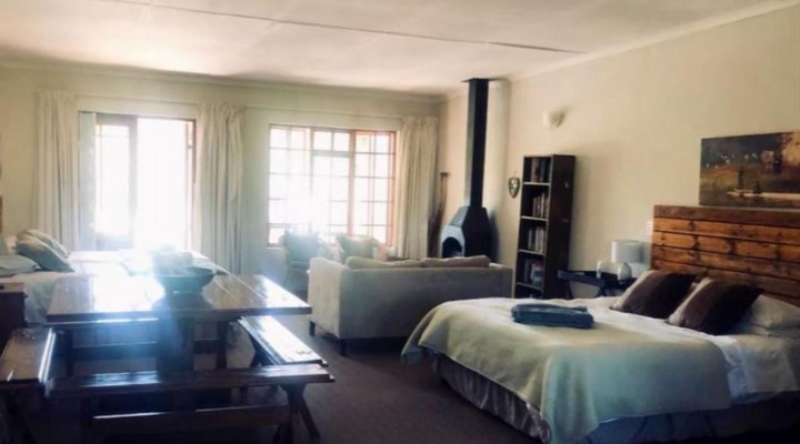 Starry Nights Guest House