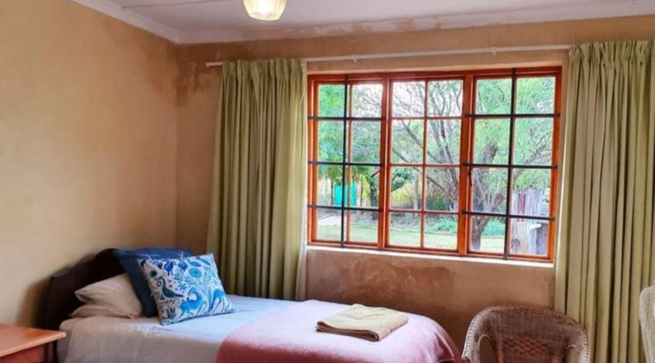 Starry Nights Guest House