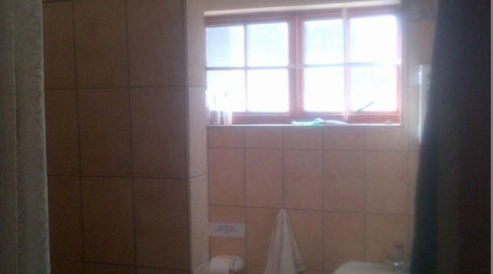 Starry Nights Guest House