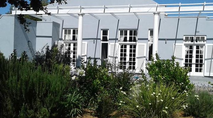 Die Laaitjie