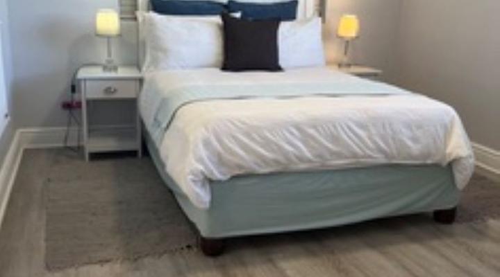 Stoneridge Farm self-catering accommodation