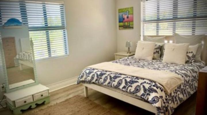 Stoneridge Farm self-catering accommodation