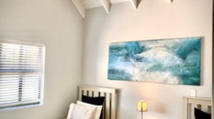 Stoneridge Farm self-catering accommodation