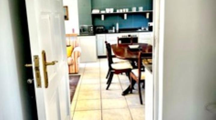 Stoneridge Farm self-catering accommodation