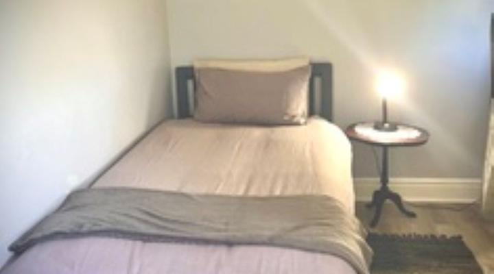 Stoneridge Farm self-catering accommodation