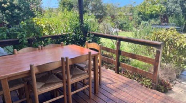 Stoneridge Farm self-catering accommodation