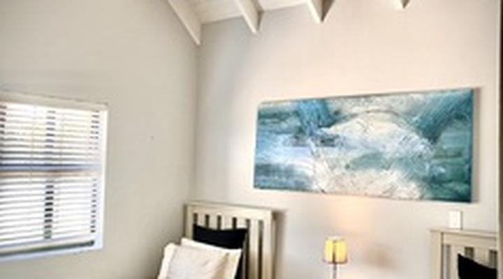 Stoneridge Farm self-catering accommodation