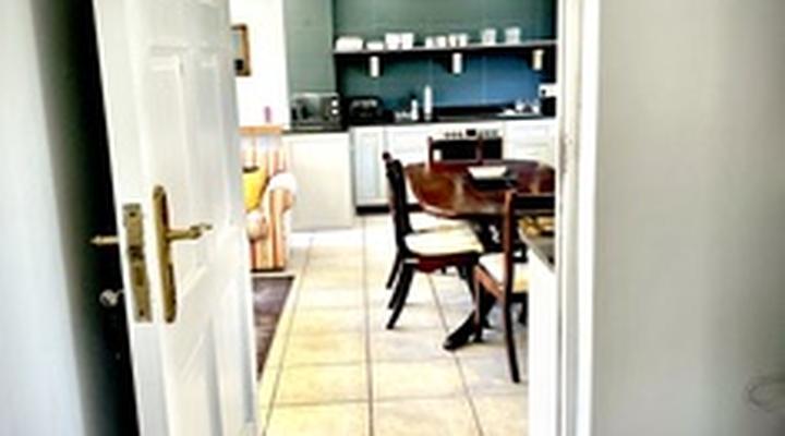 Stoneridge Farm self-catering accommodation