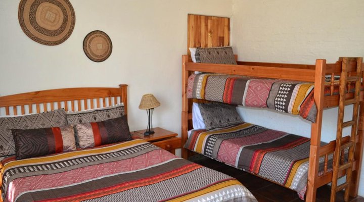 Shumba Valley Guest Farm