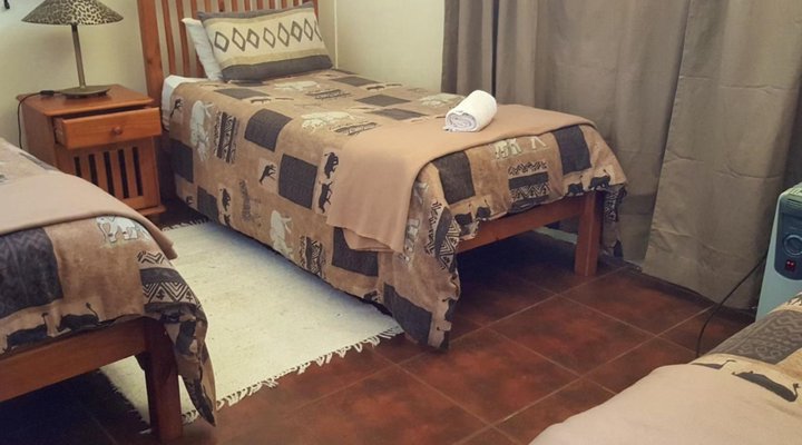 Shumba Valley Guest Farm