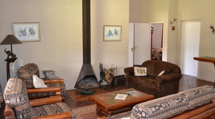 Shumba Valley Guest Farm