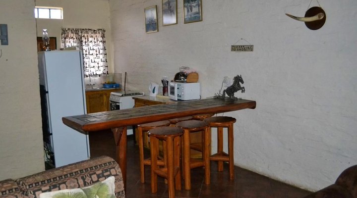 Shumba Valley Guest Farm