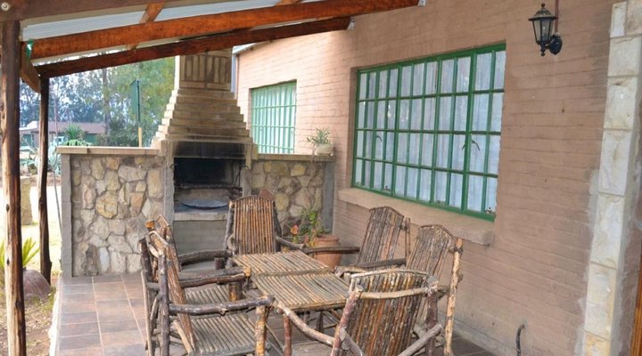 Shumba Valley Guest Farm