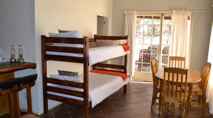 Shumba Valley Guest Farm