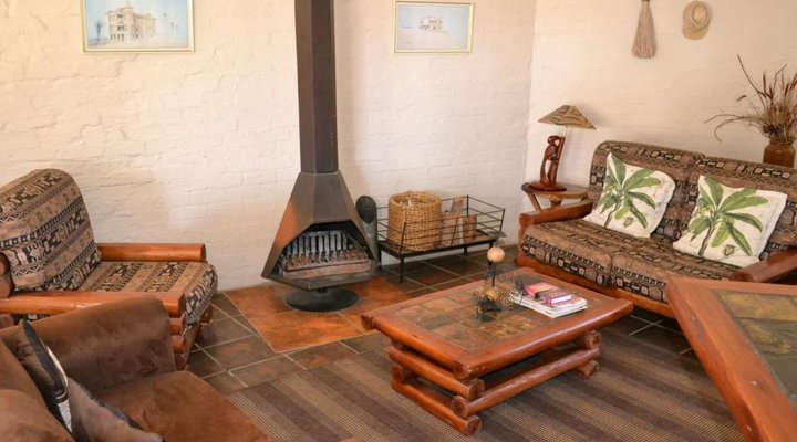 Shumba Valley Guest Farm