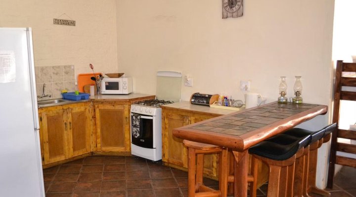 Shumba Valley Guest Farm