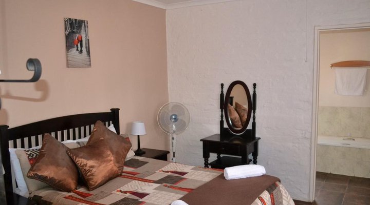 Shumba Valley Guest Farm