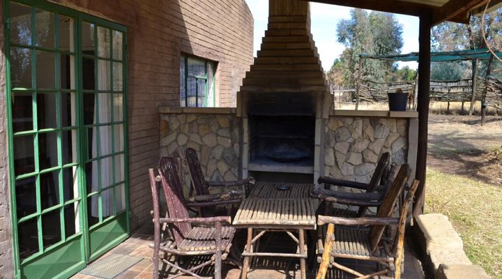 Shumba Valley Guest Farm