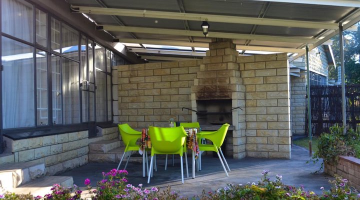 Shumba Valley Guest Farm