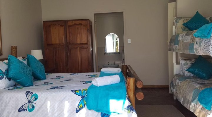 Shumba Valley Guest Farm