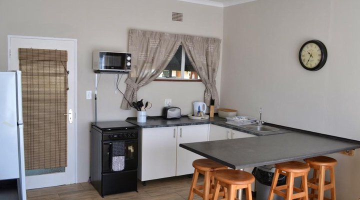 Shumba Valley Guest Farm