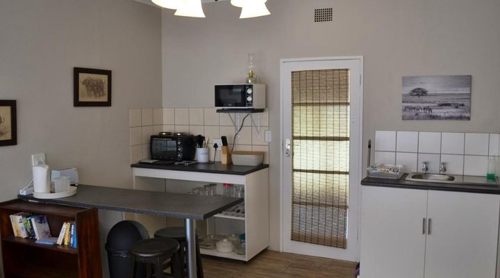 Shumba Valley Guest Farm