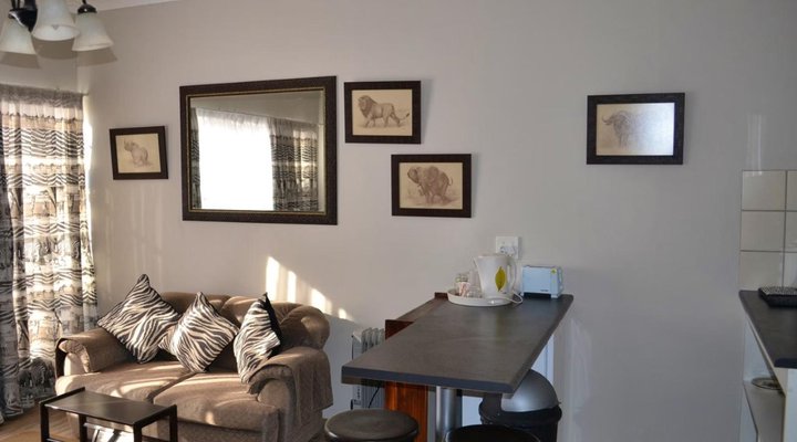 Shumba Valley Guest Farm